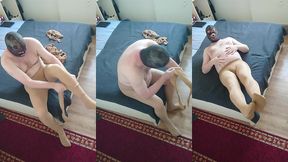 alte strumpfhosen sind geil