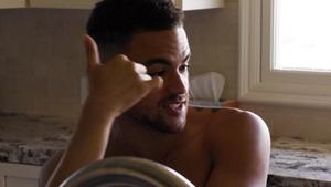 Next Door Taboo: Riding the Waves with Taylor and Payne