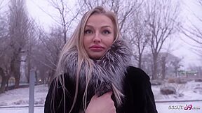 Busty Bombshell Kayla Green Seduce To Rou