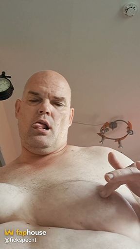 The Slut and Her Tits