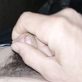 Only masturbation 108