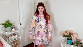 Slut Activation 3: Entranced Submissive Slut Used in Outdoors