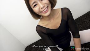 Yoga Teacher and Mature Japanese Babe Miyu Shiratori