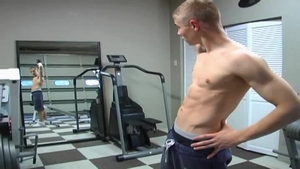 Next Door Male: Discovering a New Love for Chris Taylor