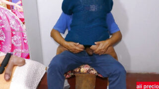 Cowgirl &#8211; ribanc lány anális szexet kap, amíg anális orgazmust nem kap egy nagy fekete fasz által