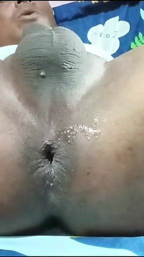 Anal Dildo