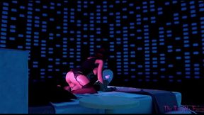 TTF - A Terrible 2019