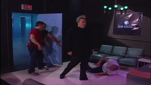 Falcon Studios: Big Toy Fun in the Matt Rush Test