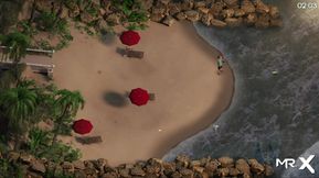 [Gameplay] TreasureOfNadia - For Valuables Special Massage E1 #27