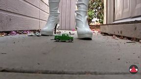 Kandy'_s Car Crush