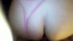 Awesome doggy style sex is only with bootylicious babes