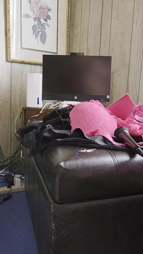 Whores Squirting on Your Cock Again