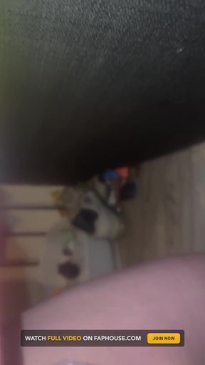 Stretching the Thick Pen of the Urethra