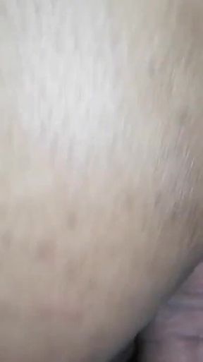 First Time Anal Fuck Caught My Stepsister Playing... and Joined in