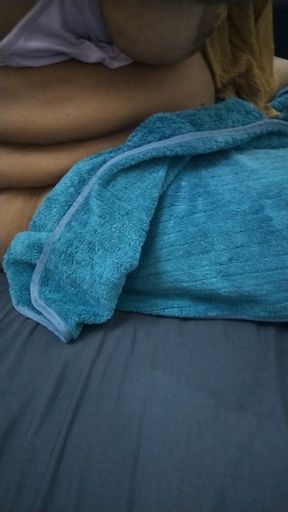 My Akka Hot Sexy Boobs