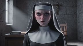 The Superior’s Inspection - Full POV CGI Discipline