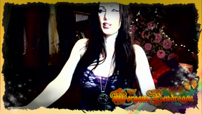 Morgana Pendragon Live On Cam In Free Chat At Streamate/CamModels.com