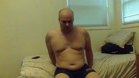 Johnny Flin Private Show