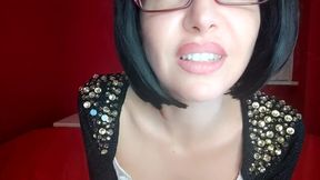 Blasphemy and big burps