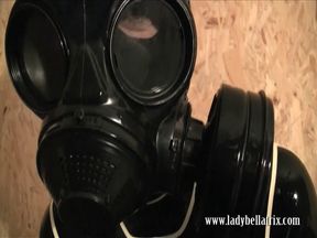 Bellatrix in the Bunker - Full Version 28 mins
