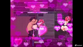 eris dysnomia events