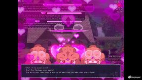 eris dysnomia events