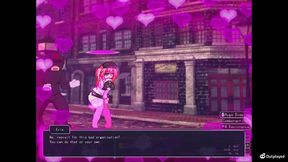 eris dysnomia events