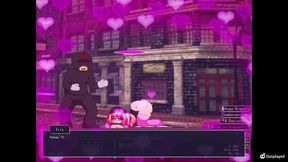 eris dysnomia events