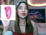 WHAT ARE THE TOP 10 SEX TOYS NOW? - SHARINAMI