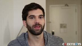 a cockyboy is __________. featuring jacen zhu & tegan zayne