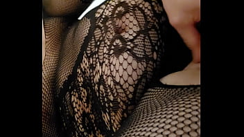 Pov in stockings