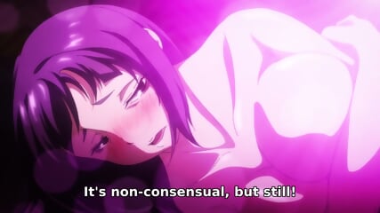 KamiKatsu: Working for God in a Godless World - hentai version uncensored