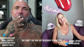 Porn Star Confessions - Hotwife Sadie (episode 153)