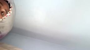 Can I squirt for you daddy?