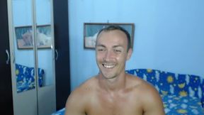Hung Private Show