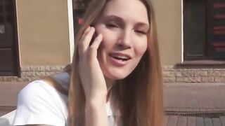 INSATISFY YOUR CRAVINGS FOR RISING STARS  Exclusive Casting Tape of Teen Sensation Eva!