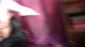 royal lesbian threesome starring cassie young, amber leigh and cindy behr