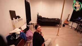 COMPLETE GIRLFRIEND EXPERIENCE: Latina Teen Aubry Babcock Beverly Home Load 4