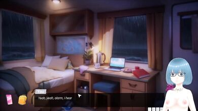 Love Or Lust Beach Stories Demo 7 Hentai Gameplay Big Tits Gushing Choked
