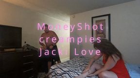 MoneyShot creampies Jacki Love (1080p)