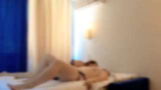 Thick Curvy Teen Slut with PERFECT BODY RIDING STRAPON TILL CUMING/LESBIAN STRAPON