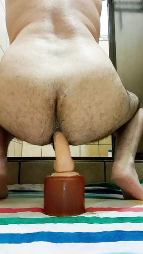 Nice and deep fuck