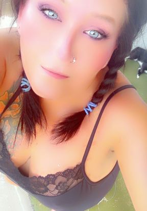 Just a little taste of me!!!! More to Cummm!