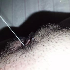 I present my favorite toy makes me feel very special, masturbation with my toy is very exciting