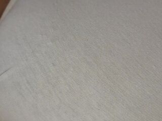 I Spit and Play with Cameltoe Agreeable Constricted Cunt