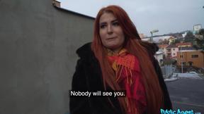 ”Are you willing to jerk my prick for some EZ money? - Gia Tvoricceli”