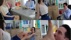 Foot Worship 368 wmv