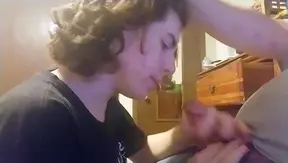 Blowjob Bliss: Endless Sucking Heat in Steaming Gay Lust – 18+