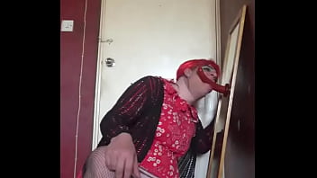 bisexual crossdresser ass to mouth part 5