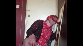 bisexual crossdresser ass to mouth part 5